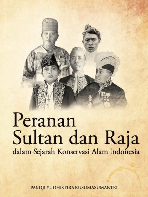 cover peran raja